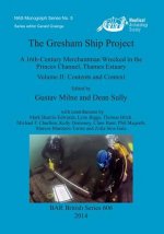 Gresham Ship Project