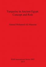 Turquoise in the Ancient Egyptian Civilization: an archaeological textual and religious study
