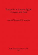 Turquoise in the Ancient Egyptian Civilization: an archaeological textual and religious study