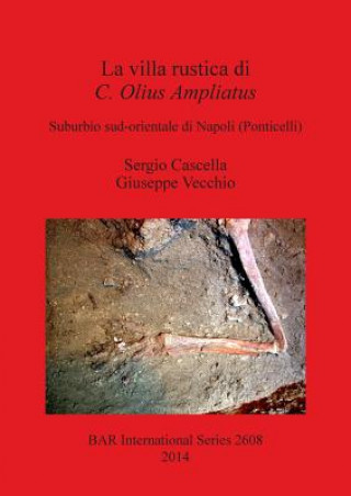 villa rustica di C. Olius Ampliatus