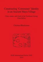 Constructing 'Commoner' Identity in an Ancient Maya Village