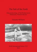 Salt of the Earth