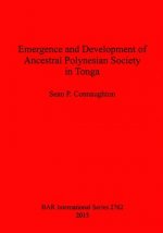 Emergence and Development of Ancestral Polynesian Society in Tonga