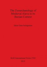Zooarchaeology of Medieval Alava in its Iberian Context