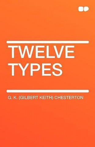 Twelve Types