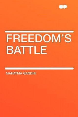 Freedom's Battle