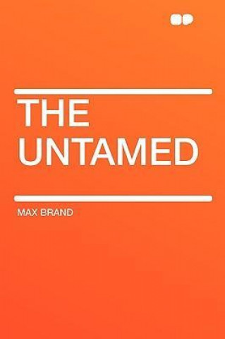 The Untamed