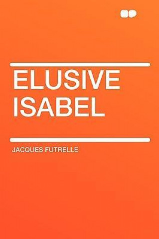 Elusive Isabel