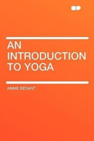 An Introduction to Yoga