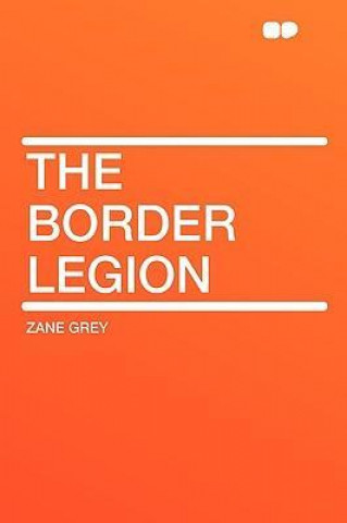 The Border Legion