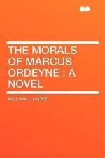 The Morals of Marcus Ordeyne