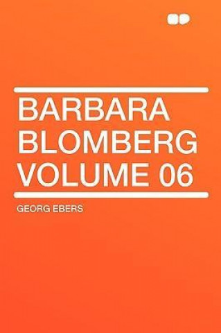Barbara Blomberg Volume 06
