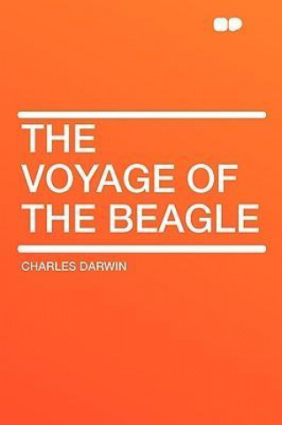 The Voyage of the Beagle