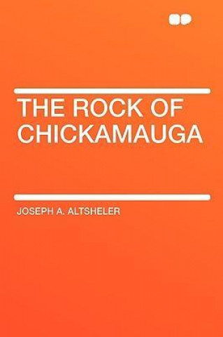 The Rock of Chickamauga