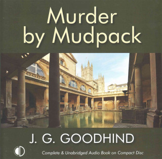 Murder by Mudpack