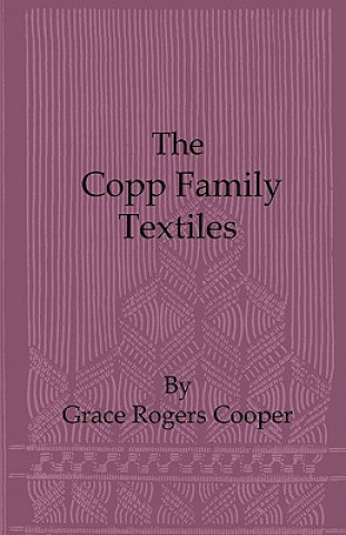 The Copp Family Textiles
