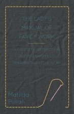 The Lady's Manual Of Fancy-Work - A Complete Instruction In Every Variety Of Ornamental Needle-Work
