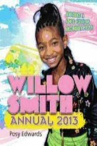 Willow Smith: Just Whip It!