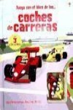 JUEGA CON COCHES DE CARRERA