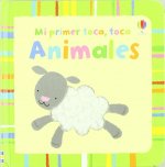 MI PRIMER TOCA TOCA ANIMALES