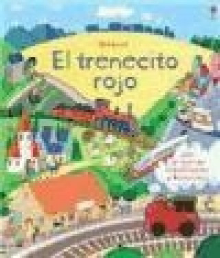 El Trenecito Rojo