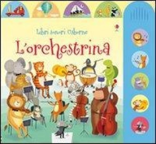 L'orchestrina