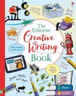 The Usborne Creative Writing Book