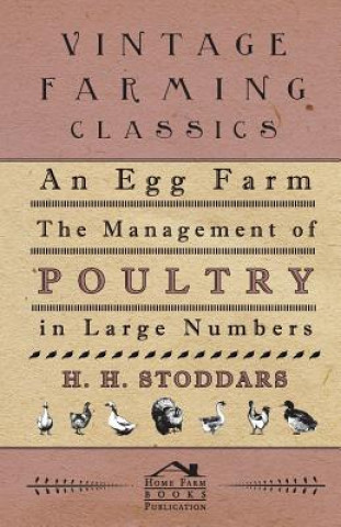 Egg Farm - The Management of Poultry in Large Numbers