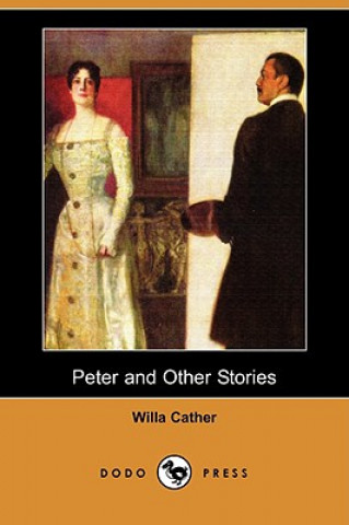 Peter and Other Stories