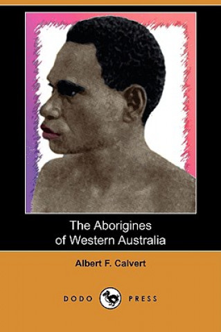 The Aborigines of Western Australia