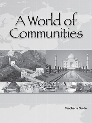 World of Communities: Teachers