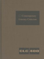 Contemporary Literary Criticism