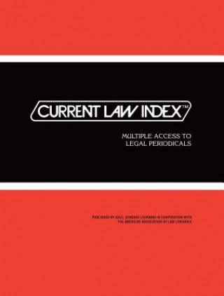 Current Law Index: 2016 Subscription