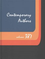 Contemporary Authors: A Bio-Bibliographical Guide to Current Writers in Fiction, General Nonfiction, Poetry, Journalism, Drama, Motion Pictu