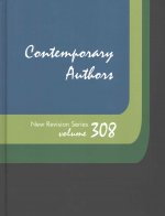 Contemporary Authors New Revision Series: A Bio-Bibliographical Guide to Current Writers in Fiction, General Nonfiction, Poetry, Journalism, Drama, Mo