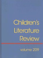 Children's Book Review Index