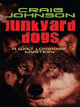 Junkyard Dogs