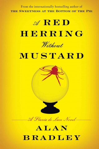 A Red Herring Without Mustard