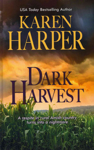 Dark Harvest