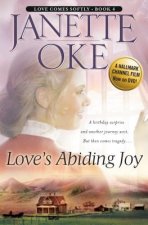 Love's Abiding Joy