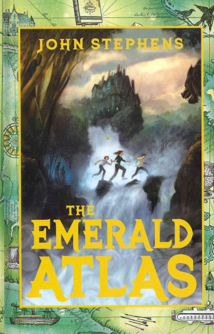 The Emerald Atlas