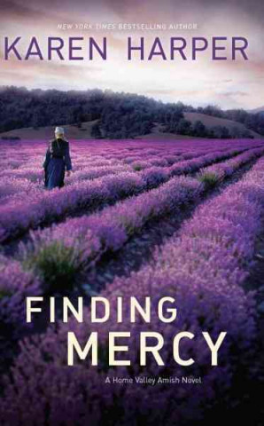 Finding Mercy