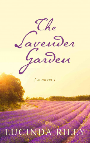 The Lavender Garden