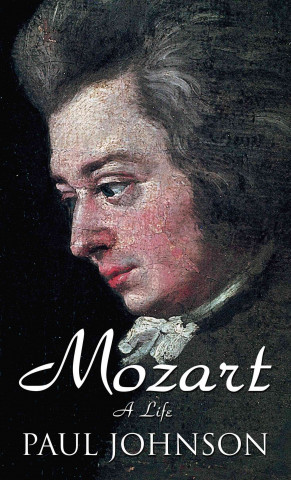 Mozart: A Life