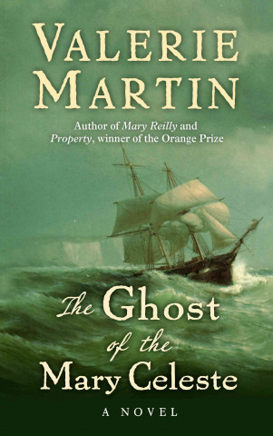 The Ghost of the Mary Celeste