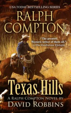 Ralph Compton Texas Hills