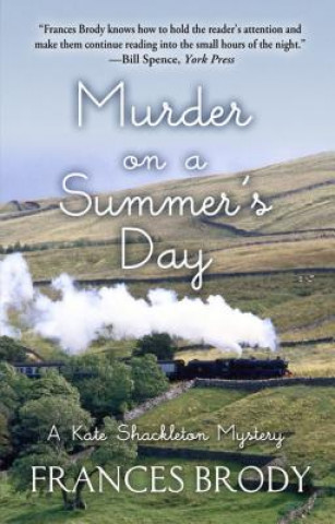 Murder on a Summer's Day