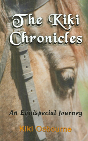 The Kiki Chronicles: An Equispecial Journey