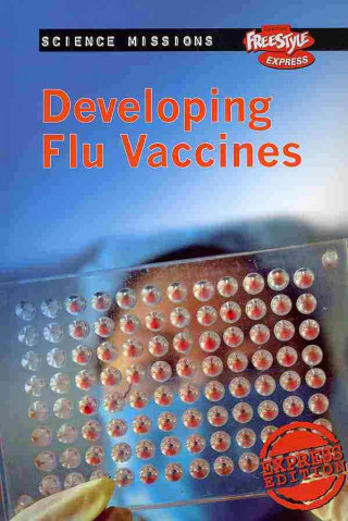 Developing Flu Vaccines