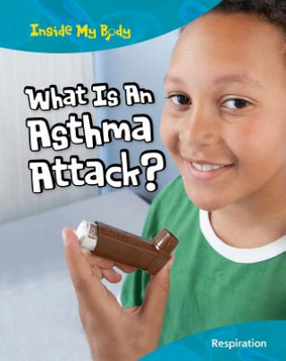What Is an Asthma Attack?: Respiration